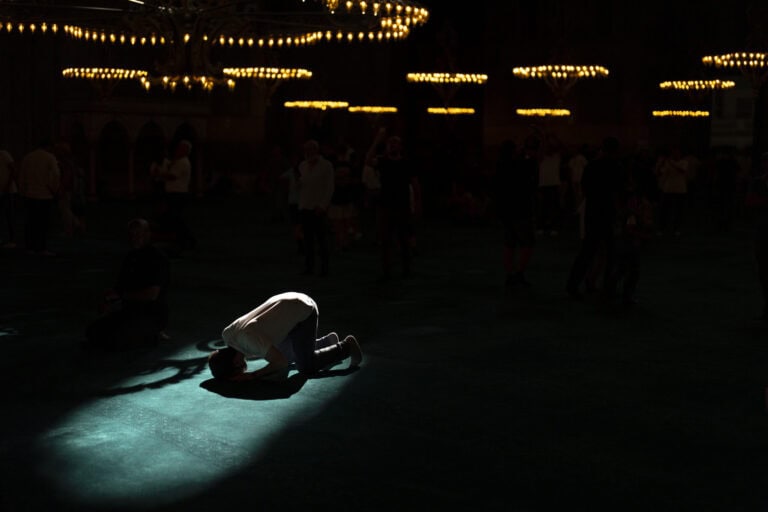 Mehr als fünf erfasste antimuslimische Vorfälle – pro Tag