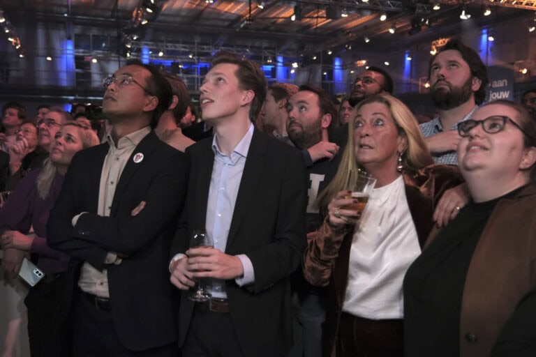 Wilders triumphiert bei Niederlande-Wahl: Was wird jetzt aus Yeşilgöz-Zegerius?