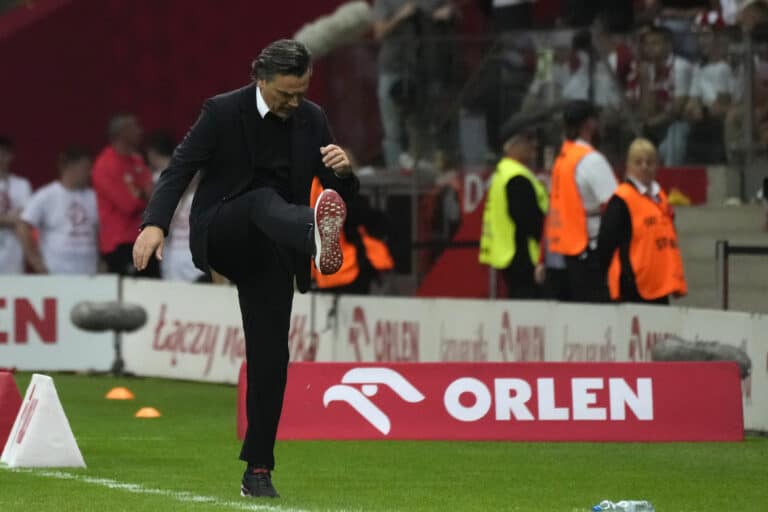 Türkei verliert letzten Test vor der EM