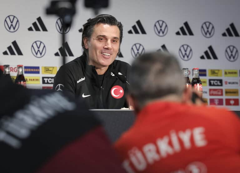 Wunschgegner Deutschland? Auf diese Teams könnte die Türkei bei der EM treffen