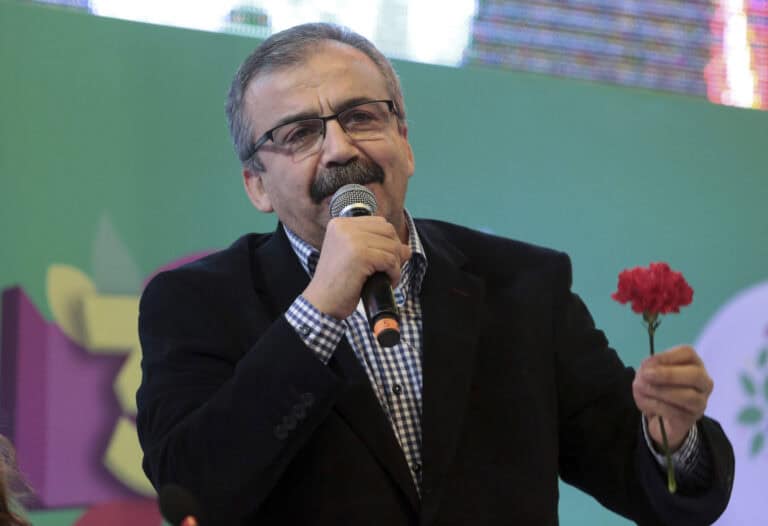 Türkei: Massenmörder Öcalan zeigt sich offen für Annäherung mit Regierung