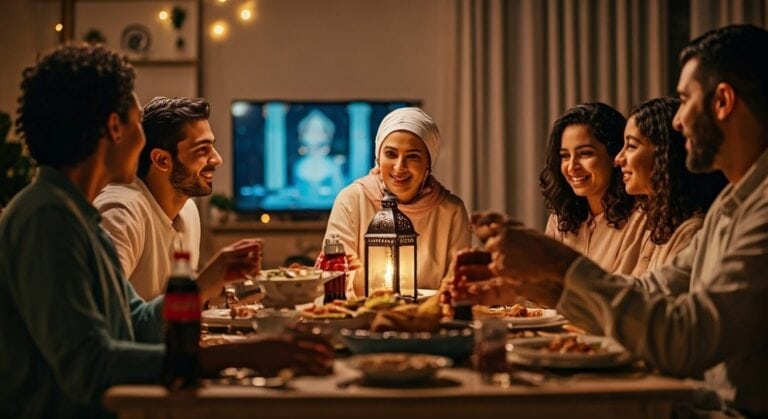 Ramadan 2025: Bundesweite Iftar-Projekte wollen interkulturellen Austausch fördern