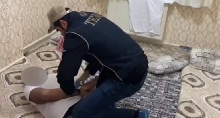 Anschläge gegen Kirchen und Synagogen geplant: Erneut Razzien gegen den IS in der Türkei