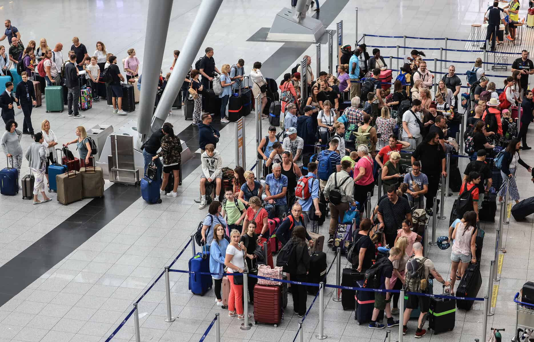 „We Flytour“-Insolvenz: Was Türkei-Reisende jetzt wissen müssen