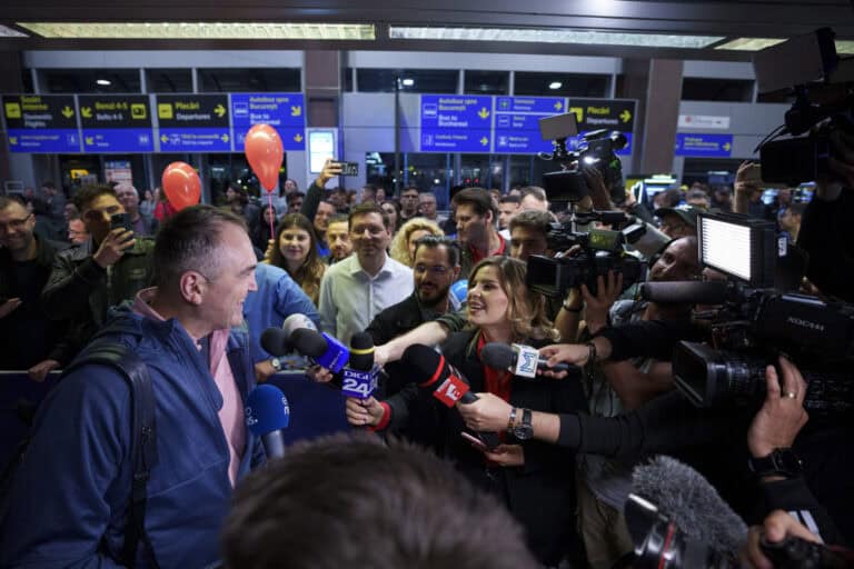 Rumänien und Bulgarien treten Schengen bei