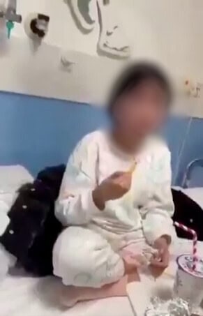 Grundschülerin Ayşegül in Duisburg brutal angegriffen