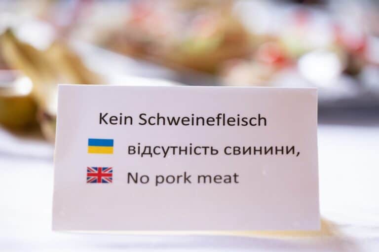 Mannheimer Studie misst Toleranz gegenüber islamischen Traditionen