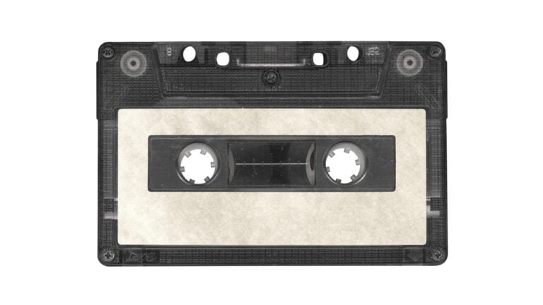 Der Fall Sarıgül: Warum Kassetten in der Türkei nicht aus der Mode kommen