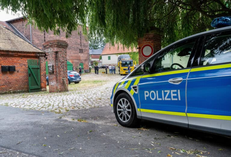 Sprachrohr der Neuen Rechten: Rechtsextremes „Compact“-Magazin verboten