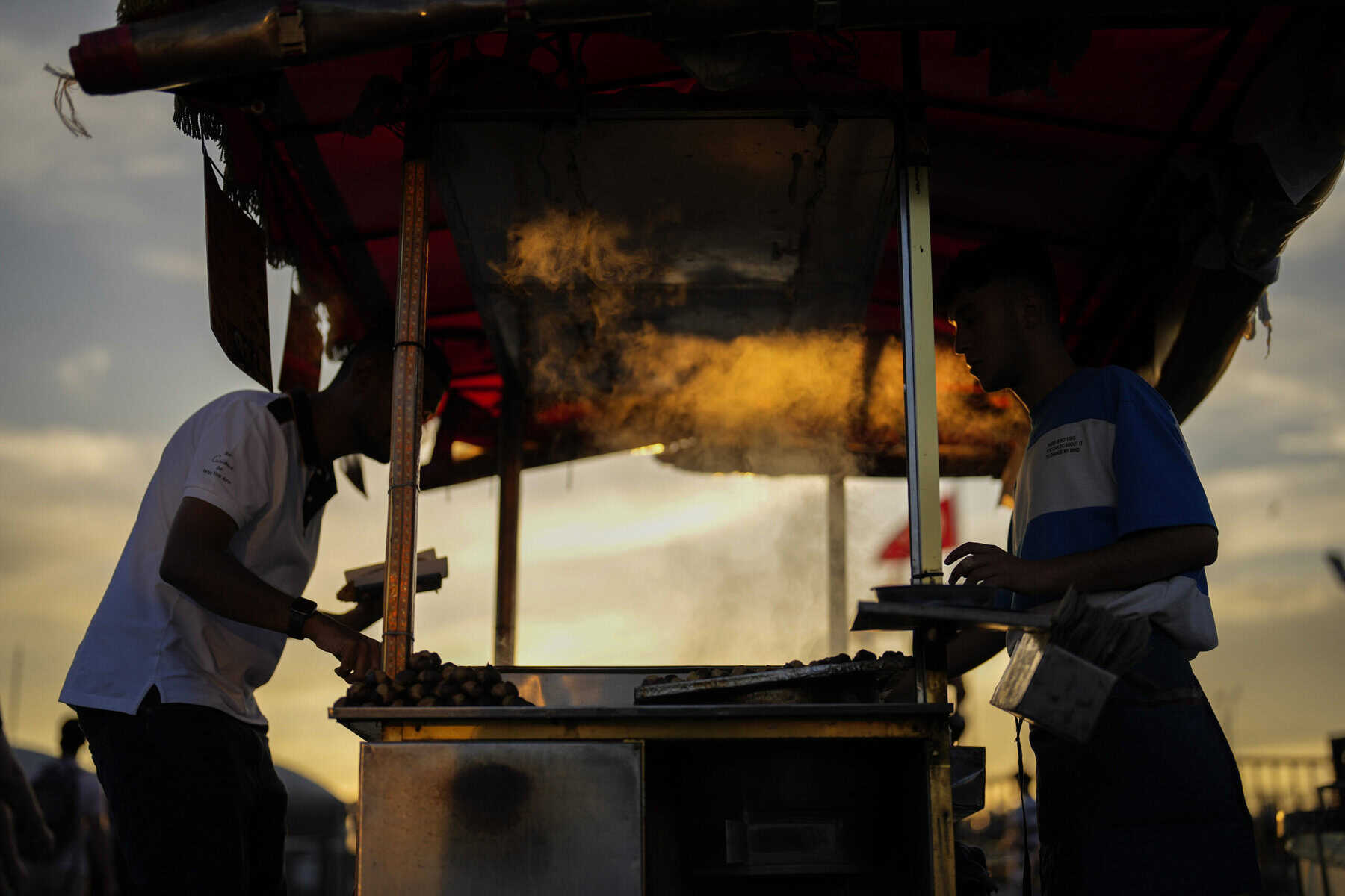 Mindestlohn in der Türkei zum vierten Mal binnen zwei Jahren erhöht