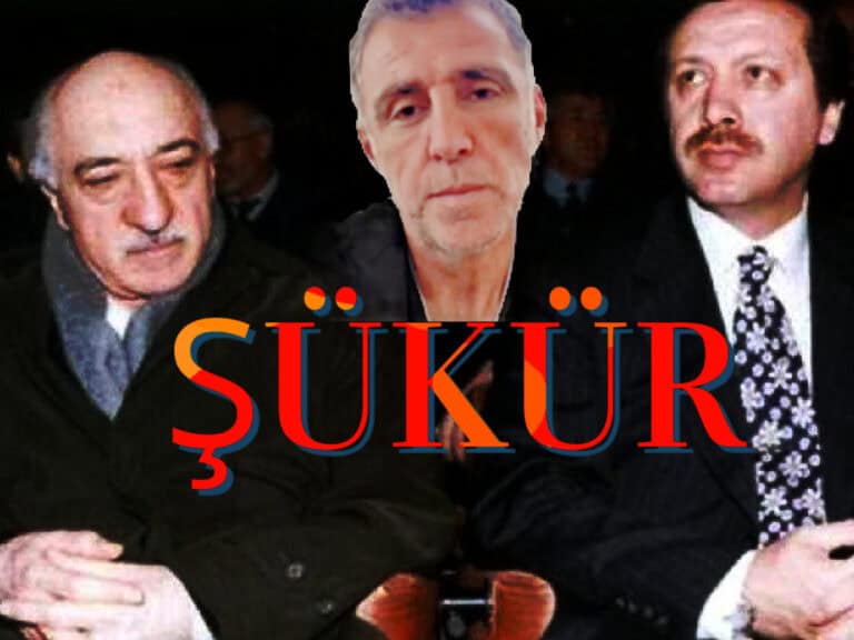 Ex-Galatasaray-Boss über Hakan Şükür: „Der beste Profi, den ich je kennengelernt habe“