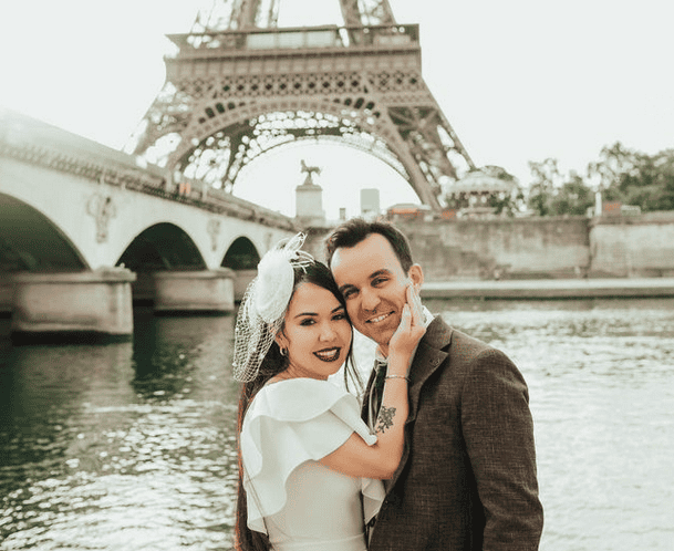 Nächstes Glamour-Paar der Türkei im Fokus: Was Özlem und Tayyar Öz vorgeworfen wird