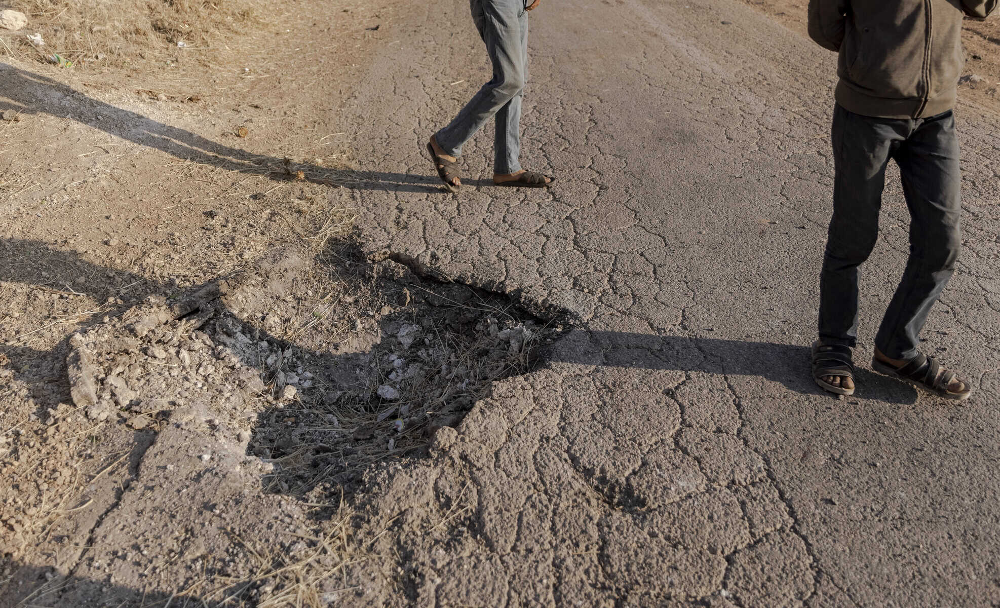 Geheimdienst meldet Tötung von PKK-Anführer in Syrien