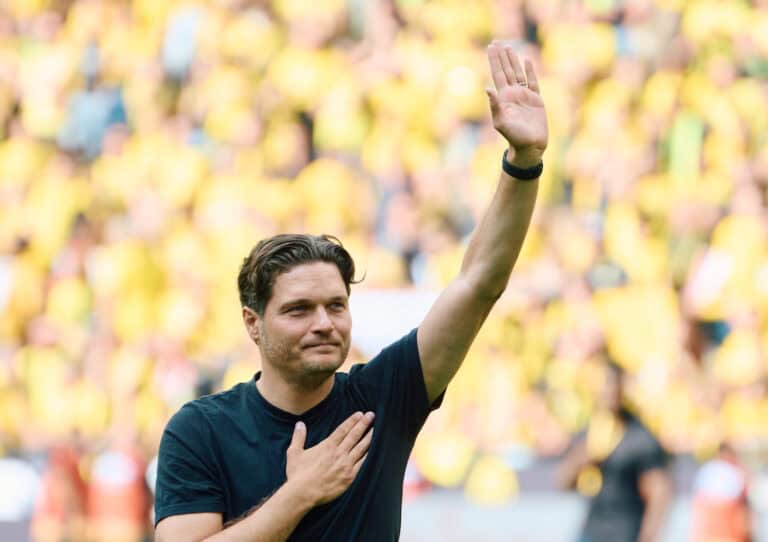 Terzic weg – Nuri Şahin wird wohl neuer BVB-Trainer