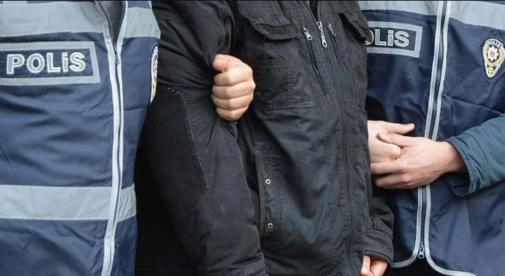 Afghane lebendig verbrannt: Drei Tatverdächtige in Zonguldak festgenommen