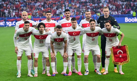 Nach der EURO2024: Wie geht es jetzt weiter für die Türkei?