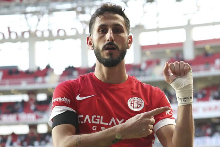 Nach Aufregung in der Türkei: Israel-Profi Jehezkel bedankt sich für Liebe und Unterstützung