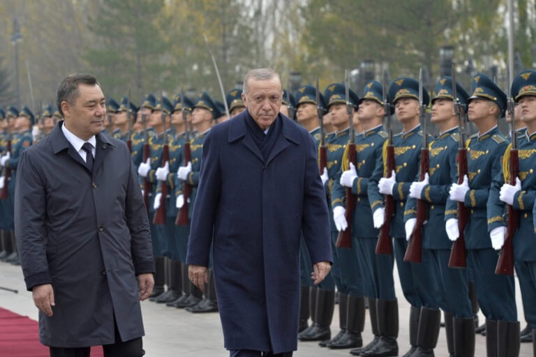 Über 2028 hinaus: Regierungspartner will Erdoğan weitere Amtszeit ermöglichen