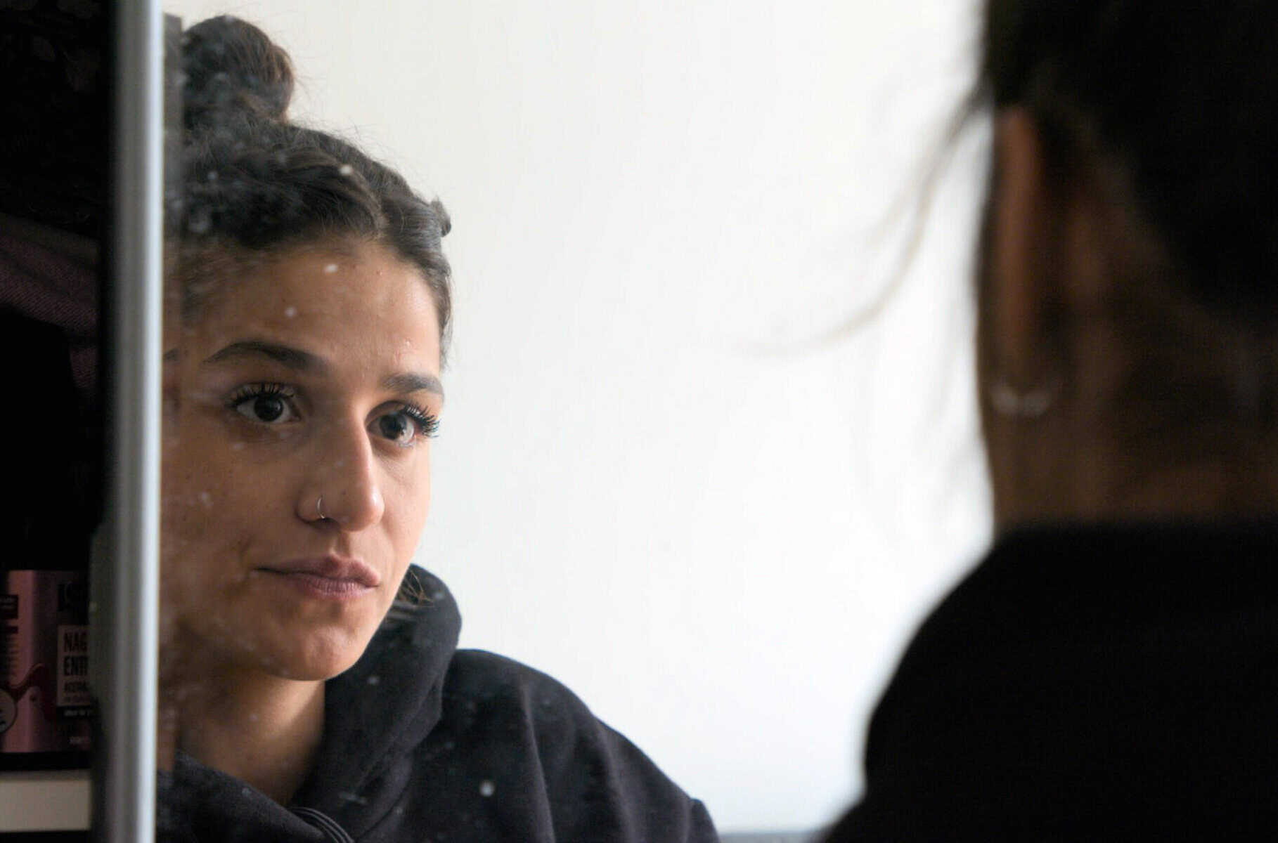 Sara Mardini: Menschenretterin drohen 25 Jahre Haft