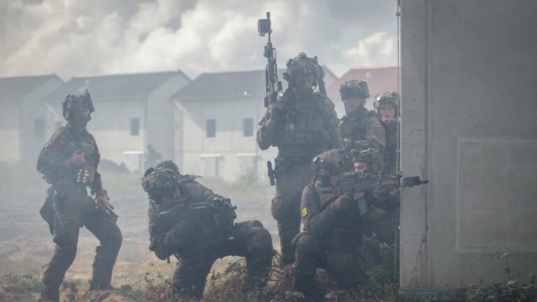 Soldaten gesucht: Bundeswehr wirbt auf Türkisch