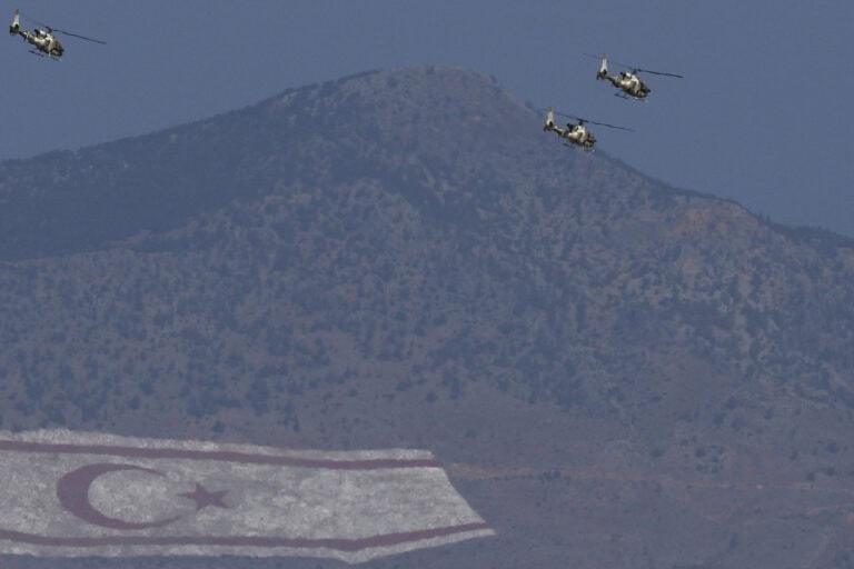 Zypern will NATO-Mitgliedschaft beantragen – Türkei protestiert