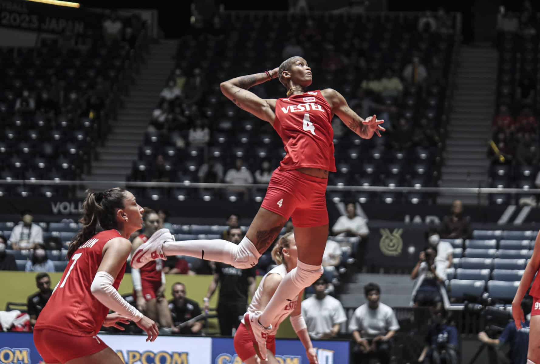 Nach Nations League und EM-Triumph: Türkei bleibt weiter in der Erfolgsspur