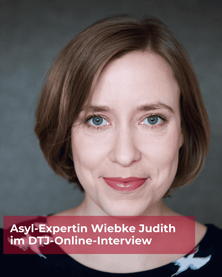 Pro-Asyl-Expertin Judith: „Strafver­fahren verkommen in der Türkei zur Farce“