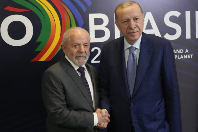 G20 fordern mehr „humanitäre Hilfe“ von Israel – Hisbollah deutet Verhandlungen an